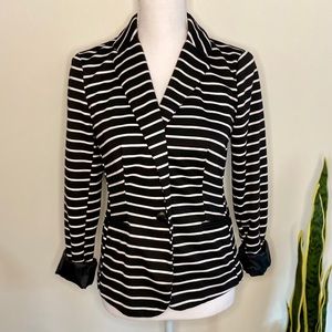 Casual Blazer-Size 4
